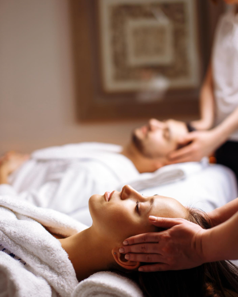 Sandwich Massage in Dadar
